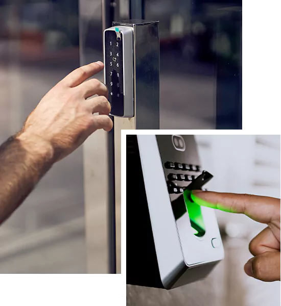 About Access Control in Safety Harbor, FL