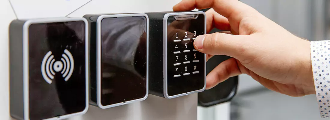 Affordable Gate Safety Sensor Systems for Homes in Safety Harbor, FL