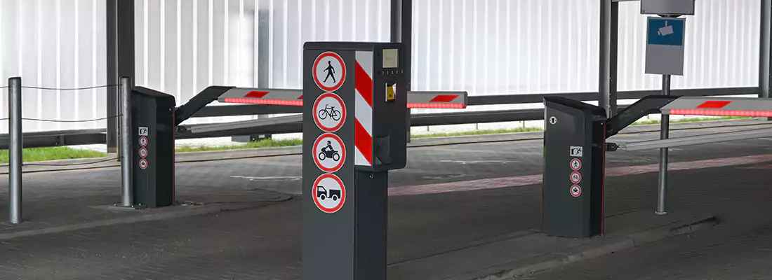 Affordable Parking Gate Systems for Efficient Access Control in Safety Harbor, FL