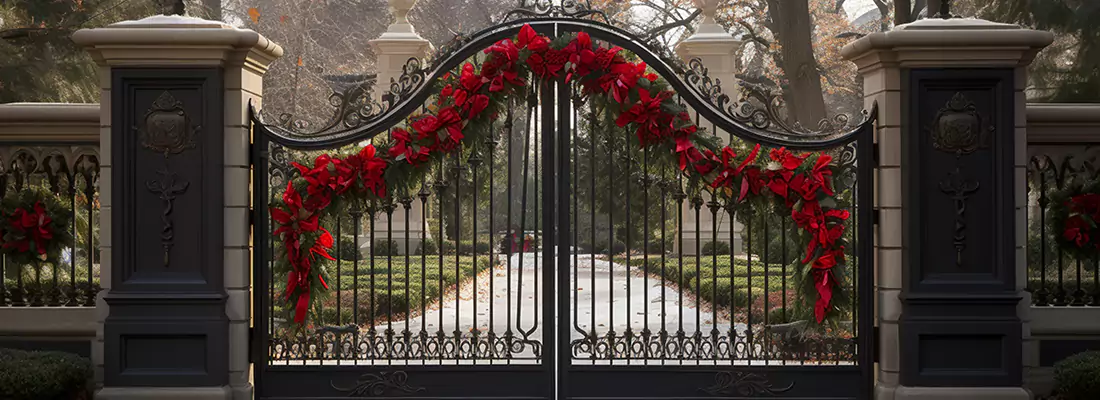 Affordable Proximity Sensor Gate Solutions for Homes and Businesses in Safety Harbor, FL