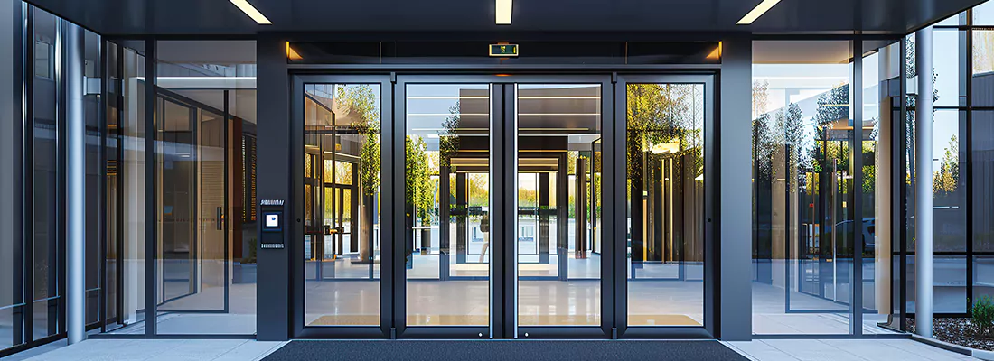 Automatic Overhead Door Repair and Installation in Safety Harbor, FL