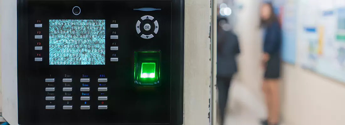 Benefits of Time-Based Lock Schedule Systems for Homes and Businesses in Safety Harbor, FL