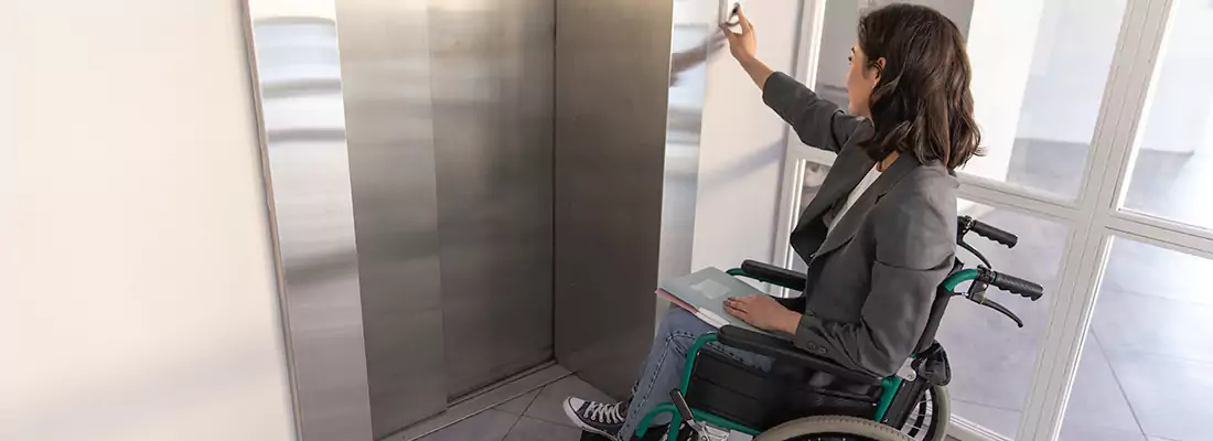 Best Handicap Door System Service in Safety Harbor, FL