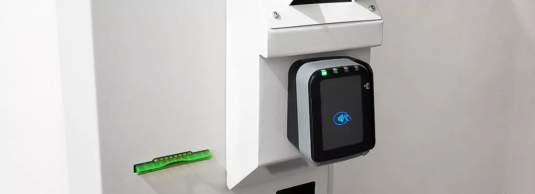 Biometric Security Options in Safety Harbor, FL