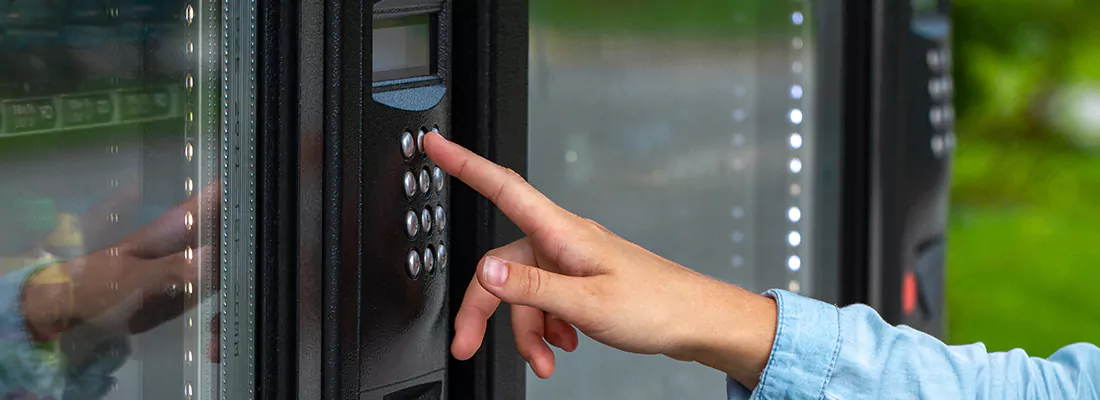 Commercial Access Control Boosts Security in Safety Harbor, FL
