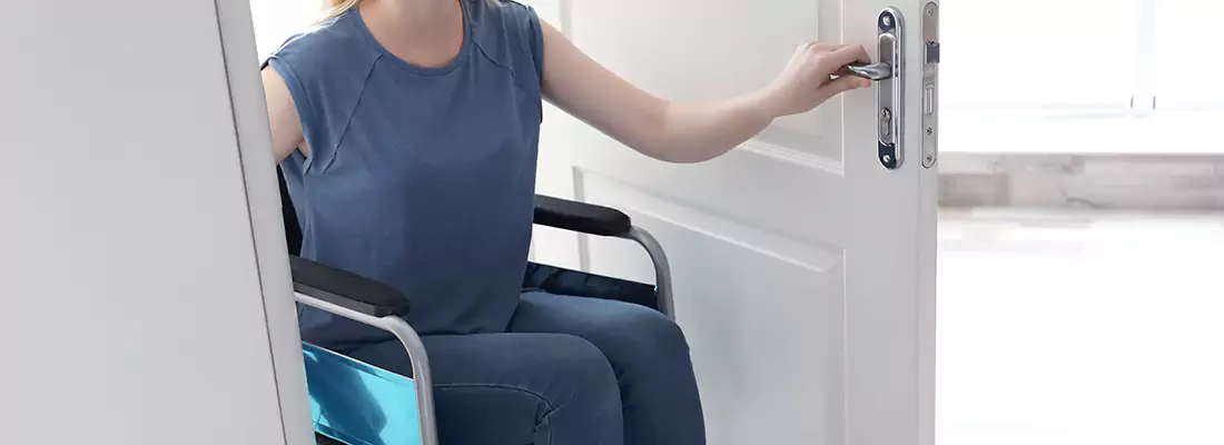 Commercial Handicap Door Opener in Safety Harbor, FL