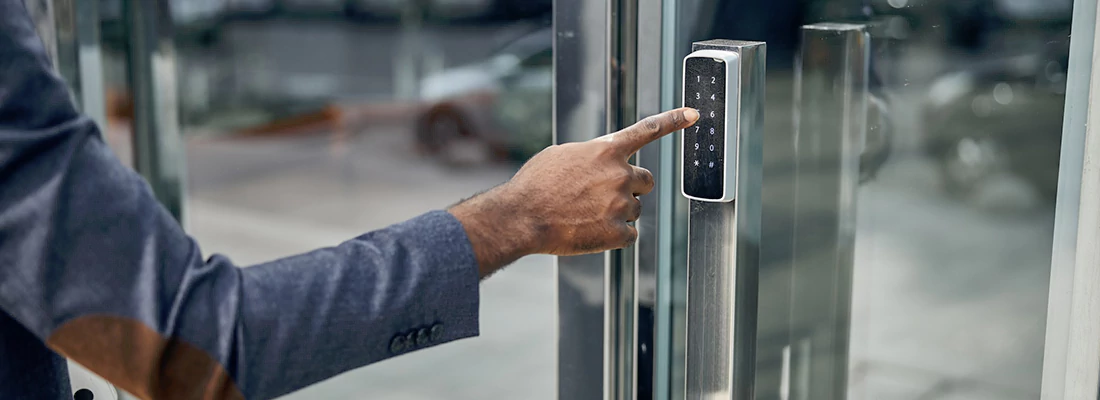 Commercial RFID Door Lock Systems in Safety Harbor, FL