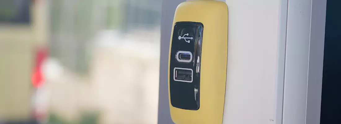 Custom Door Proximity Sensor Solutions for Businesses in Safety Harbor, FL