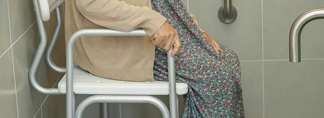 Custom Handicap Bathroom Remodeling in Safety Harbor, FL