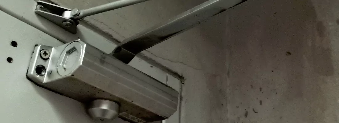 Door Closer Adjustment in Safety Harbor, FL