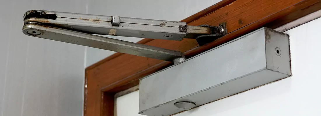 Door Closer Specialists in Safety Harbor, FL