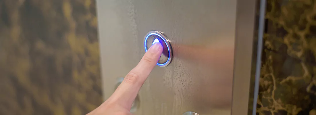 Door Opening Button Solutions for Businesses in Safety Harbor, FL