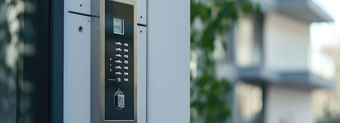 Expert Maintenance and Repairs For Keyless Entry Systems in Safety Harbor, FL