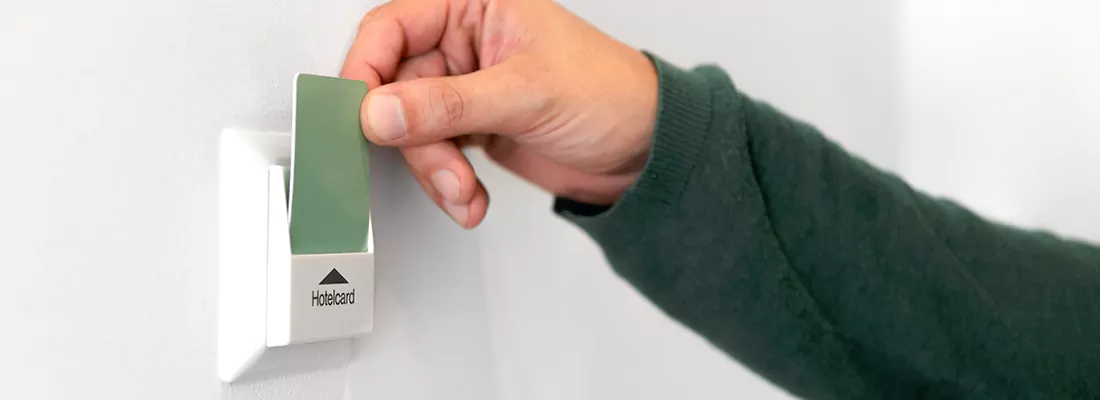 How Door Schedule Systems Improve Access Control in Safety Harbor, FL