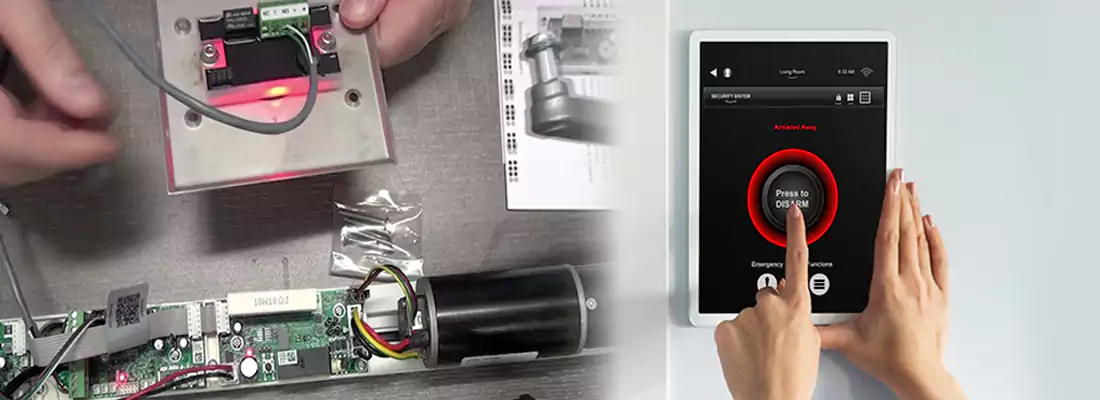 Reliable Door Wave Button Installation and Maintenance in Safety Harbor, FL