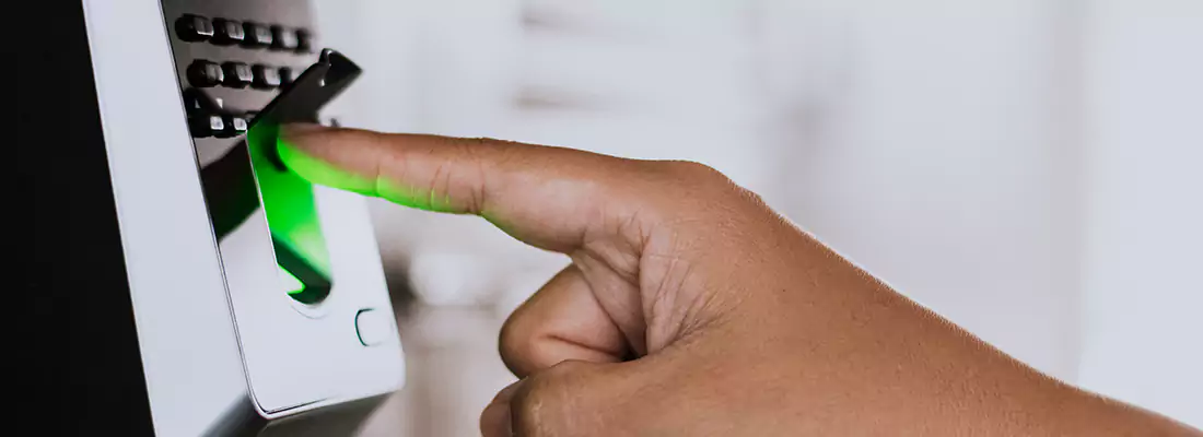 Reliable Fingerprint Access System Installation and Maintenance in Safety Harbor, FL