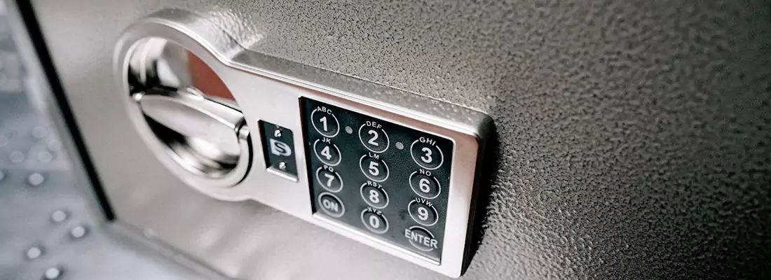 Reliable Keypad Access Control Solutions for Every Need in Safety Harbor, FL
