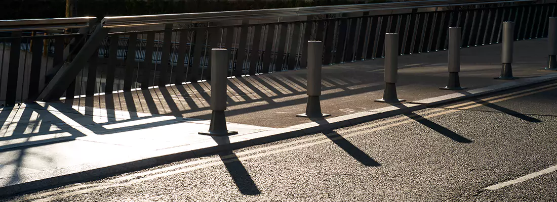 Retractable Driveway Post Repair Services in Safety Harbor, FL