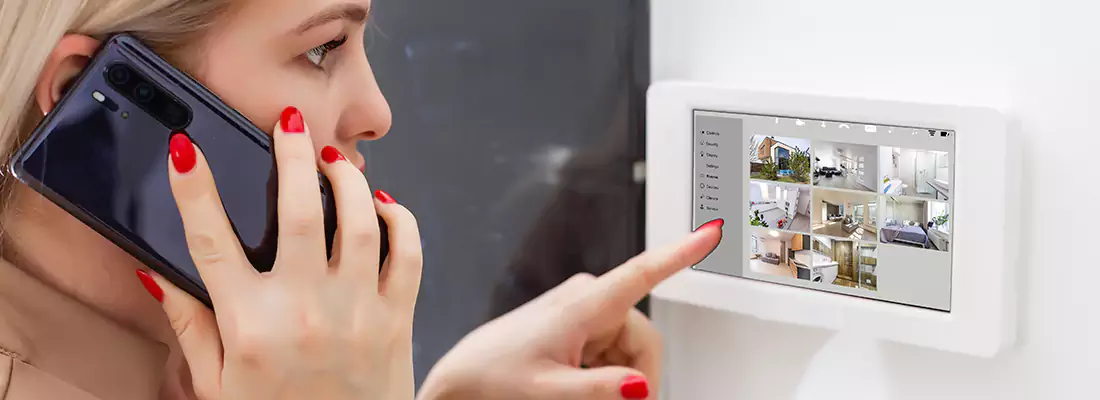 Secure Your Property with Video Intercom Systems in Safety Harbor, FL