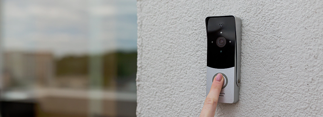 Smart Doorbell Installation Experts in Safety Harbor, FL