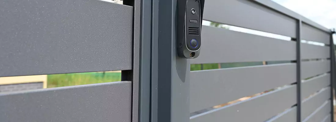 Smart Electric Doorbells with Video and Motion Detection in Safety Harbor, FL