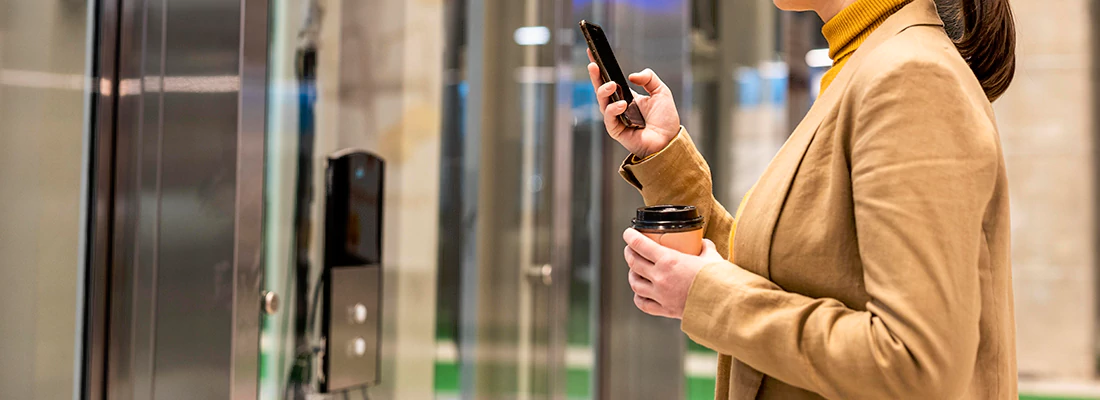 Upgrade Your Space with Touchless Doors in Safety Harbor, FL