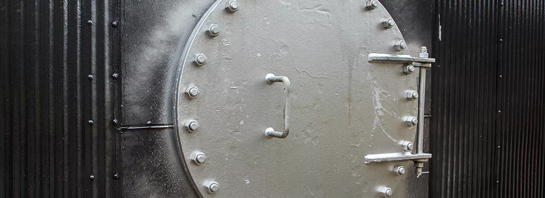 Vault Installation Cost in Safety Harbor, FL