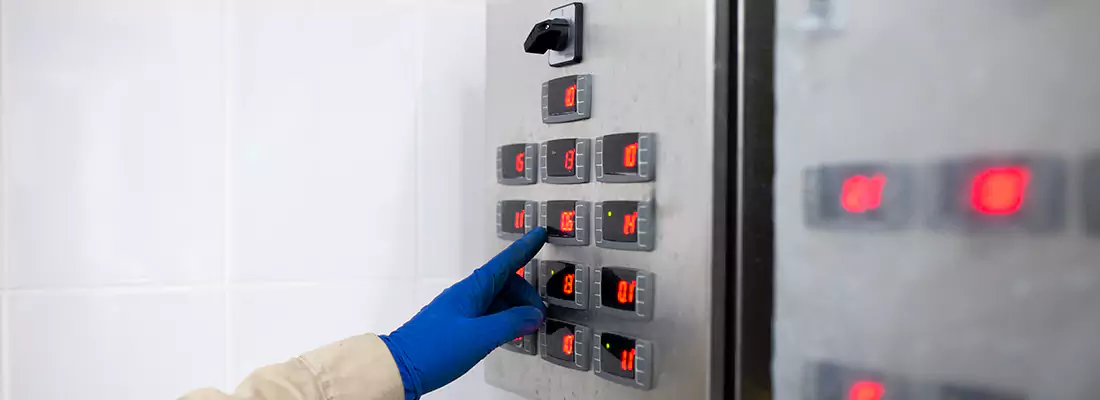 Building Intercom System Installation in Safety Harbor, FL