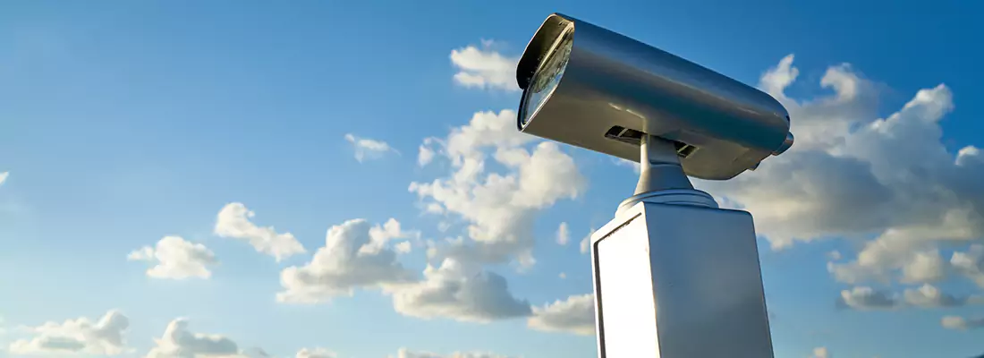 Outdoor CCTV Camera Services in Safety Harbor, FL