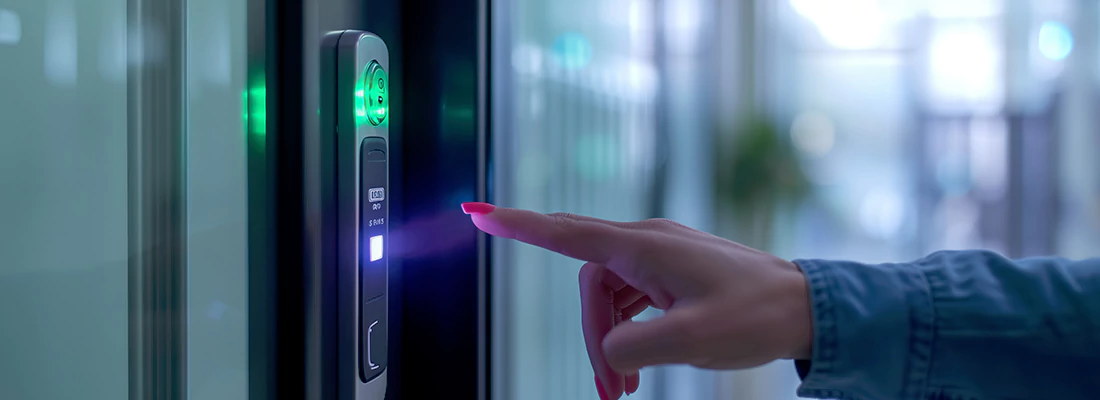 Why Choose Safety Harbor Access Control for Touchless Door Installation in Safety Harbor, FL?
